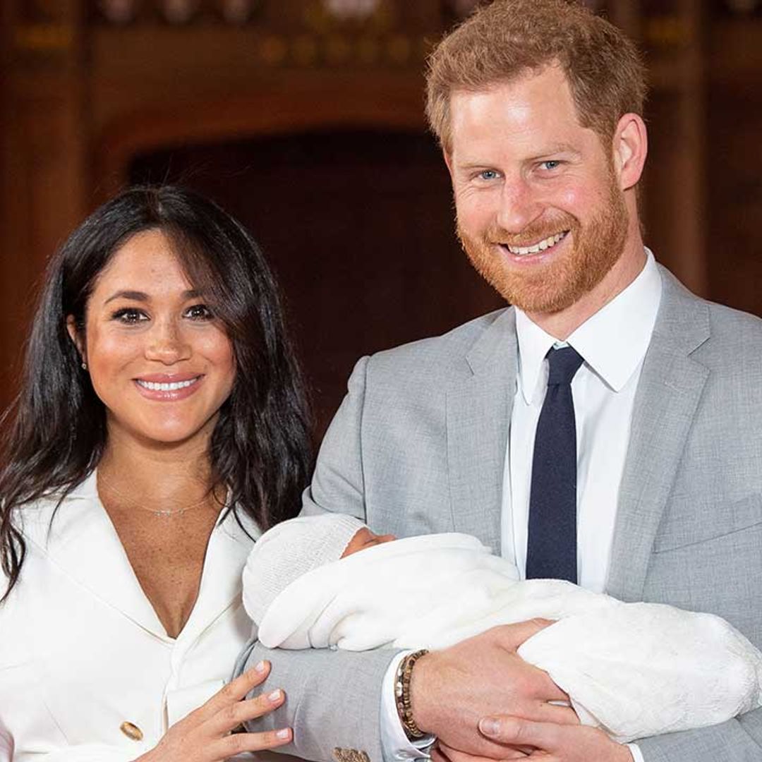 The real story behind Meghan Markle's hospital birth plan revealed