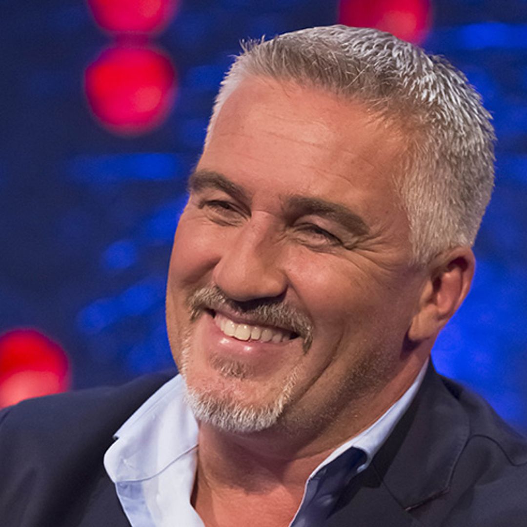 Paul Hollywood's new US baking show has been cancelled – all the details