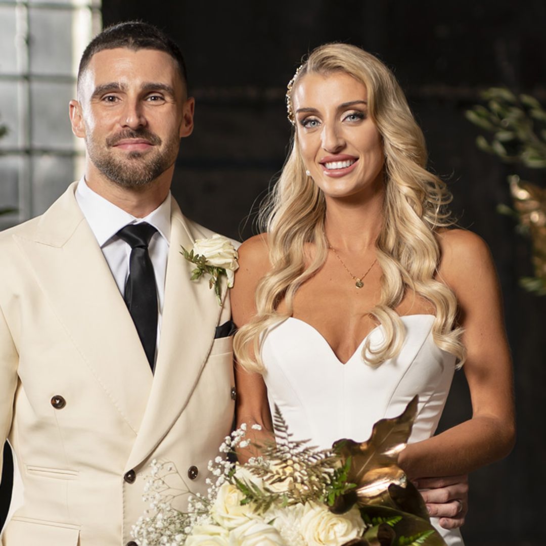 Married at First Sight Australia fans have same reaction watching this contestant