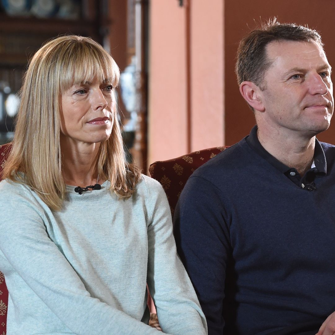 Kate McCann says alleged stalker contacting daughter was 'final straw'