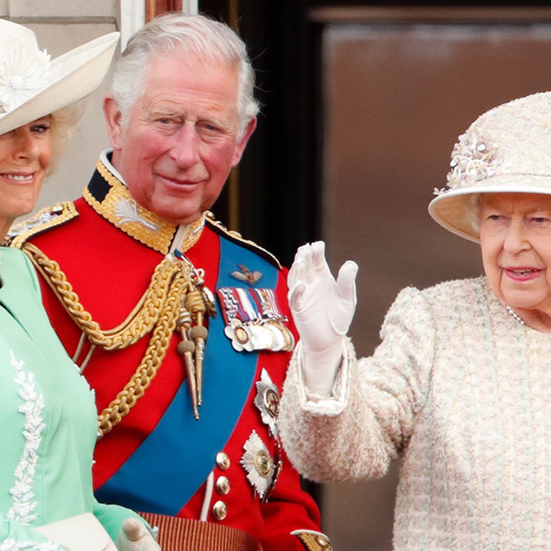 Will Prince Charles ever live at Buckingham Palace?
