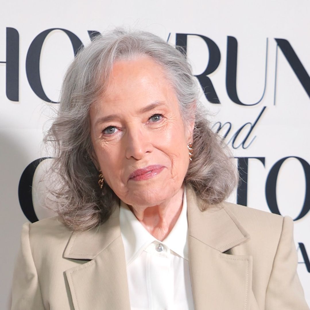 Kathy Bates makes brutal revelation about her appearance