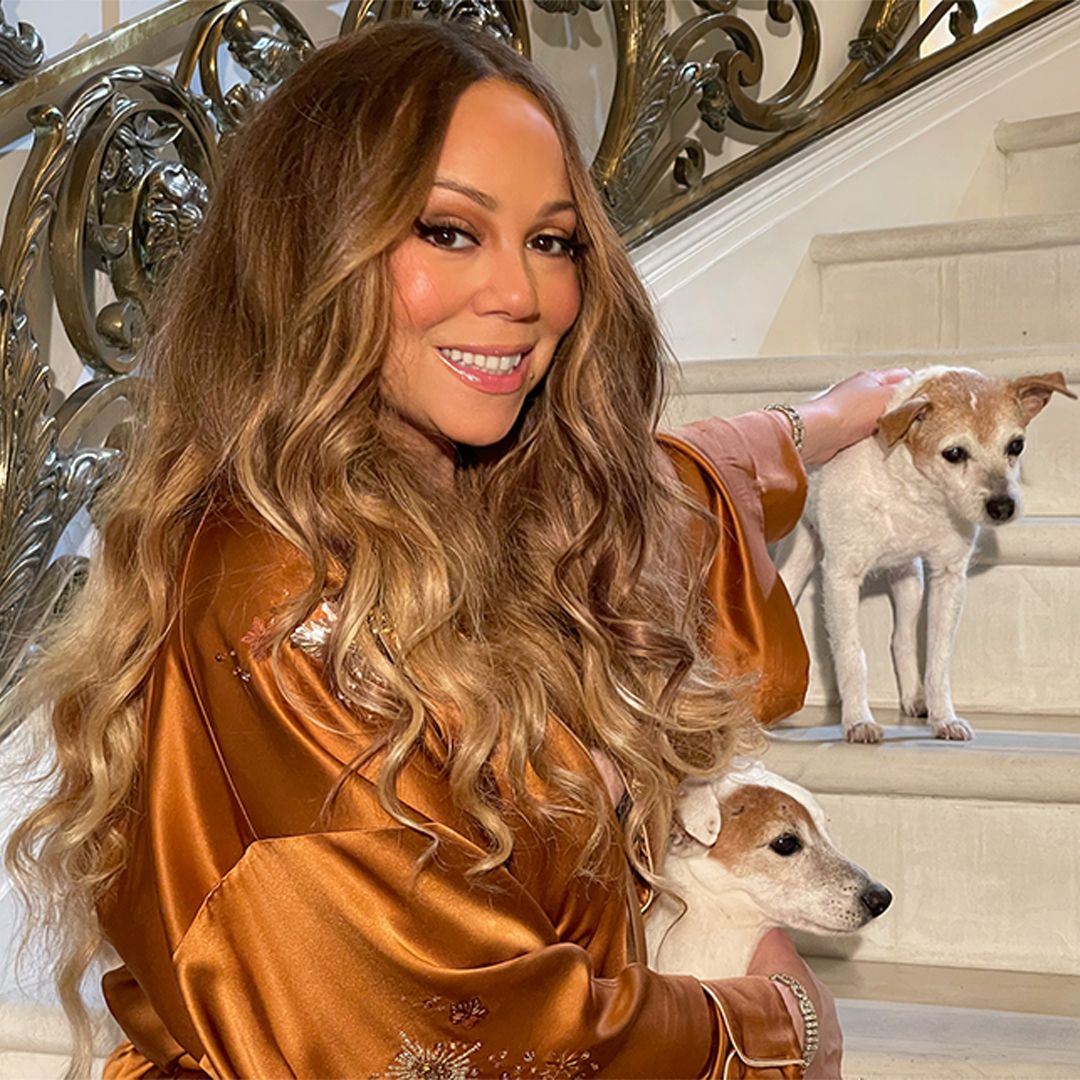 Inside Mariah Carey's jaw-dropping Beverly Hills vacation home – and you can stay there for under $7