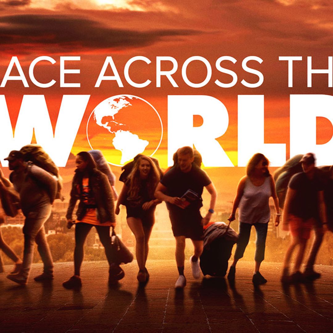 Race Across the World is back and fans already know who they want to win