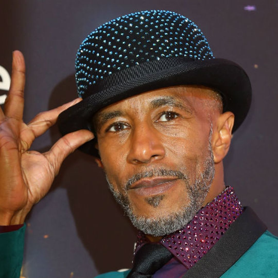 Strictly's Danny John-Jules skips scheduled TV appearance after bullying rumours