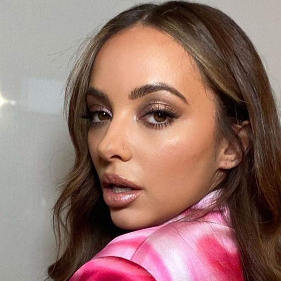 Little Mix's Jade Thirlwall causes major fan reaction in quirky suit