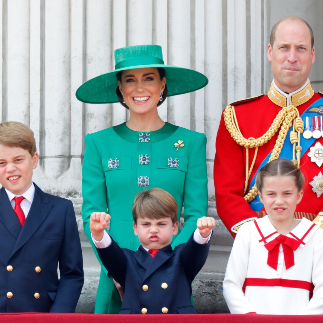 Trooping the Colour traditions explained - amid a slimmed-down monarchy