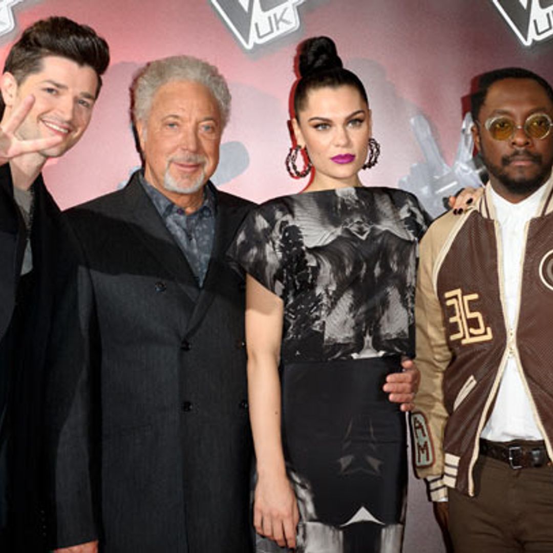 Danny O'Donoghue confirms he will quit 'The Voice'