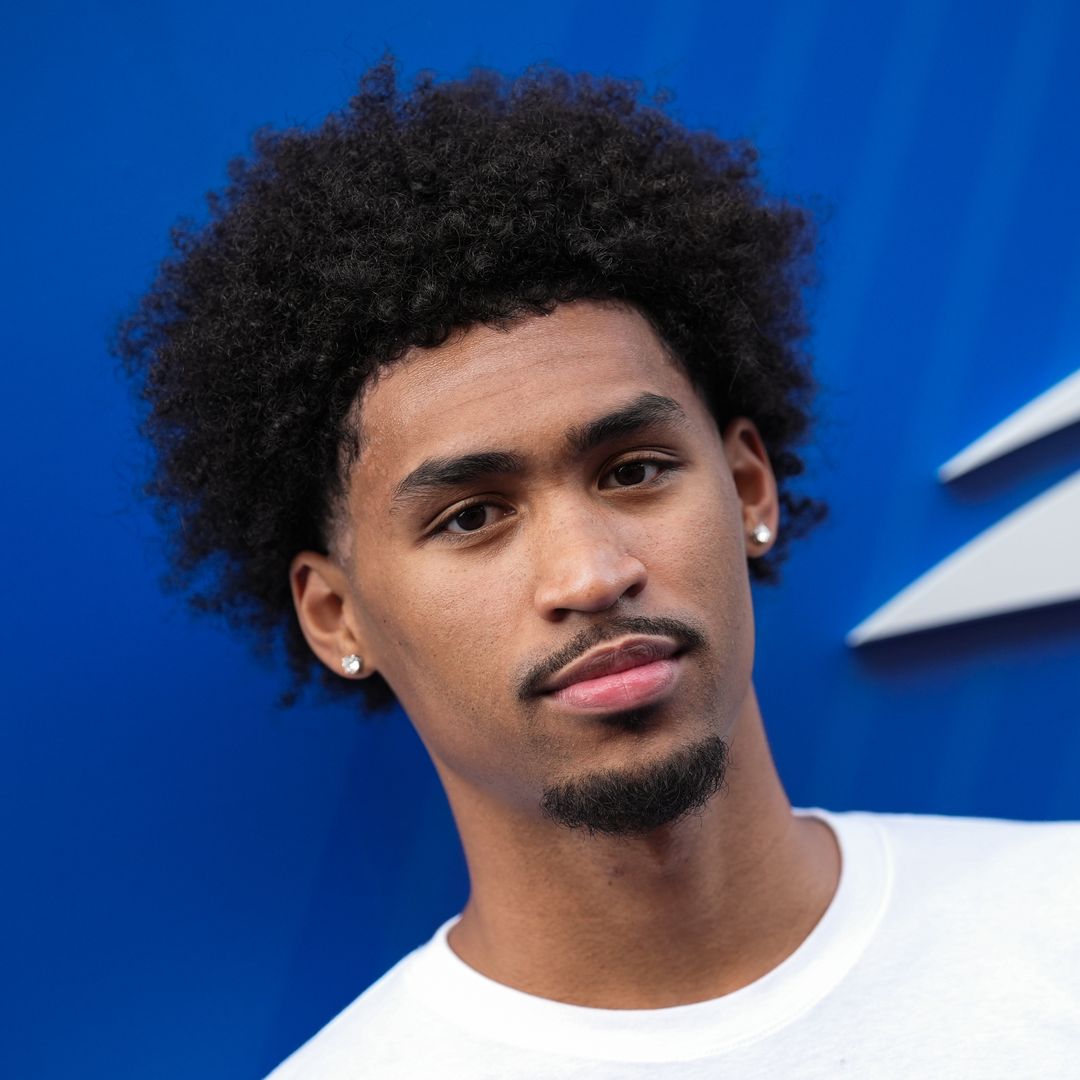 Meet San Antonio Spurs' Dylan Harper as player makes his NBA debut