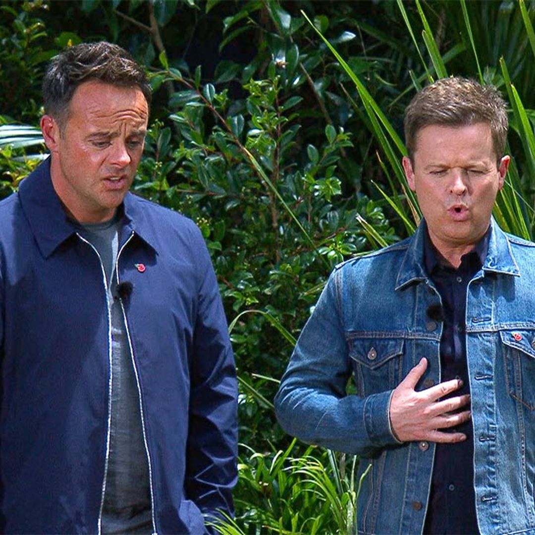 Ant and Dec set record straight on I'm a Celebrity 'rule breaking' after fans complain