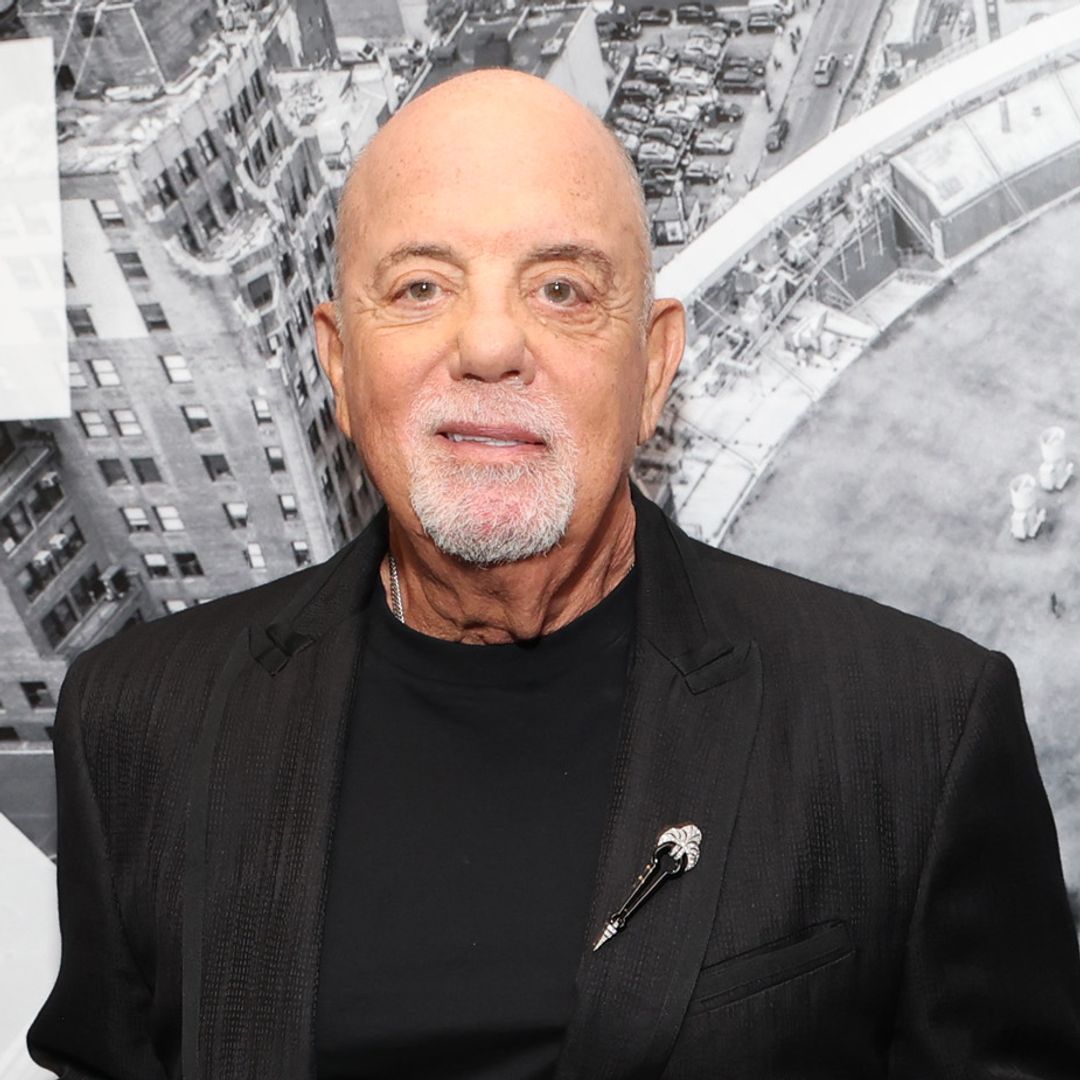Billy Joel's ex-wife addresses current relationship with 'struggling' singer amid health woes