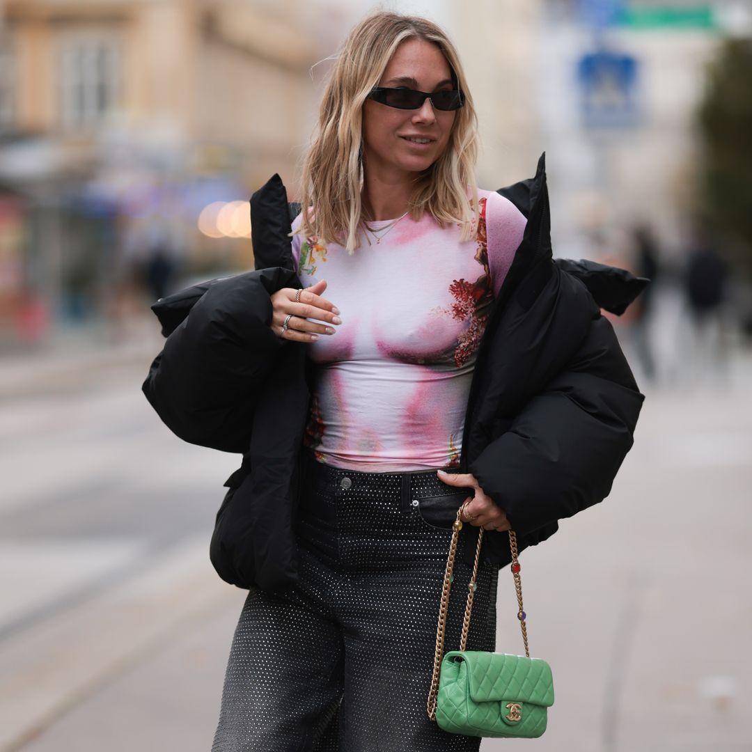 How to style trompe l’oeil in 2025