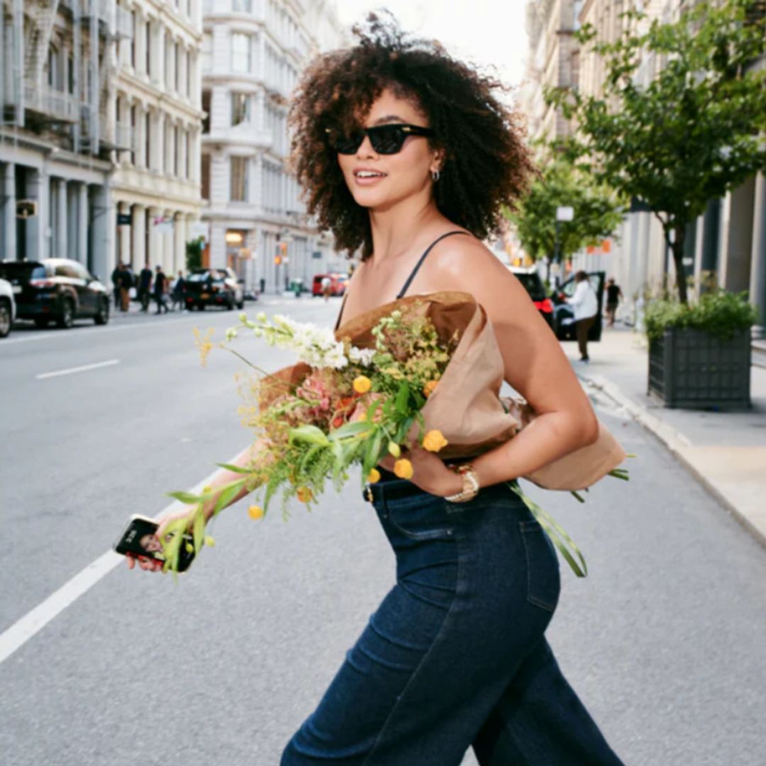 15 best tummy control jeans to flatter your shape