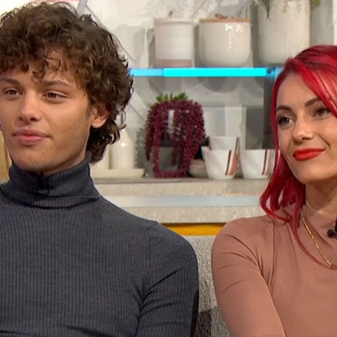 Strictly's Dianne Buswell breaks silence after 'horrifying' dance-off with Bobby Brazier – fans react