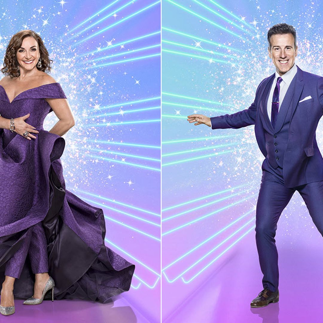 Strictly Come Dancing has some seriously exciting news for this Saturday 