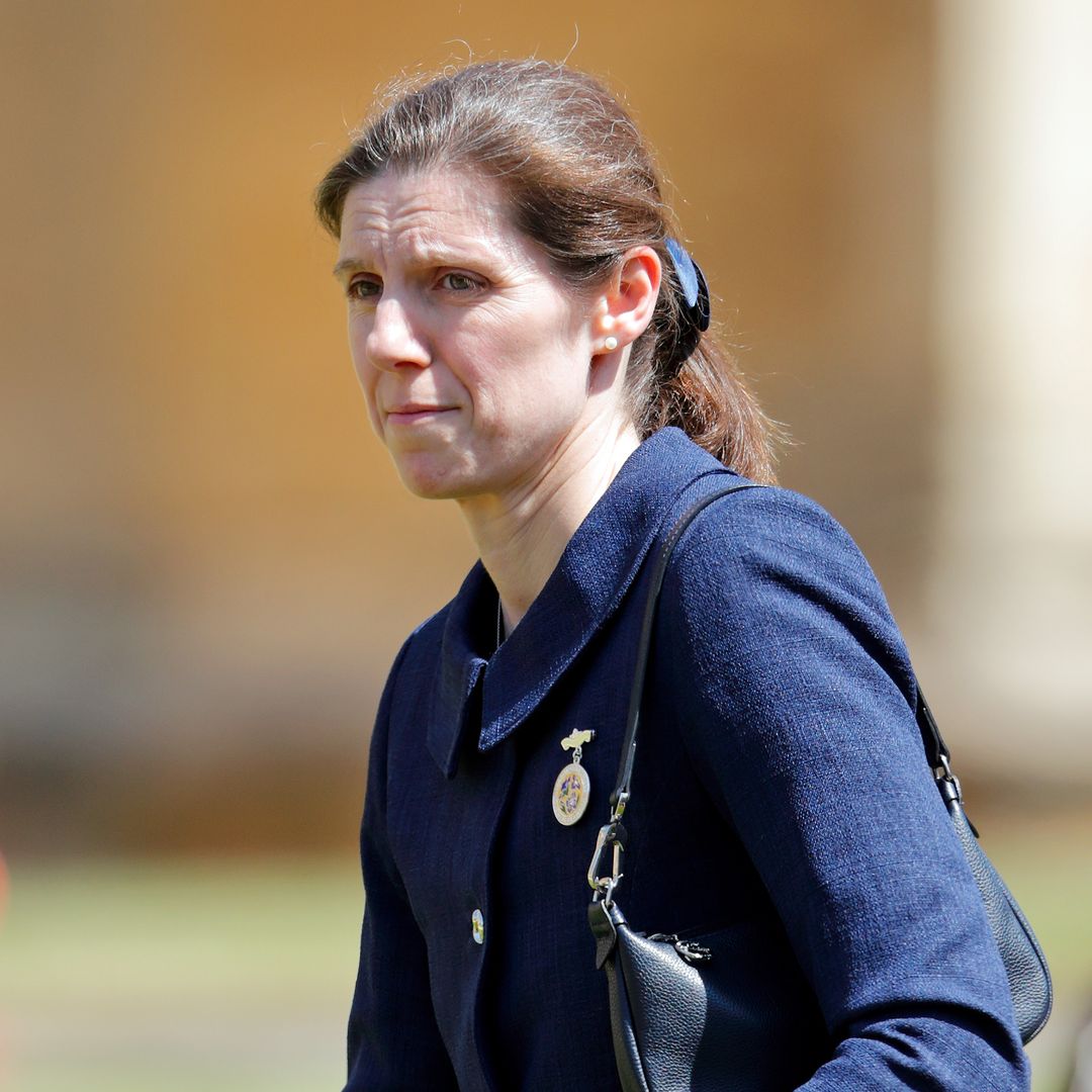 Prince William and Princess Kate's nanny Maria Teresa’s hometown battered by back-to-back storms