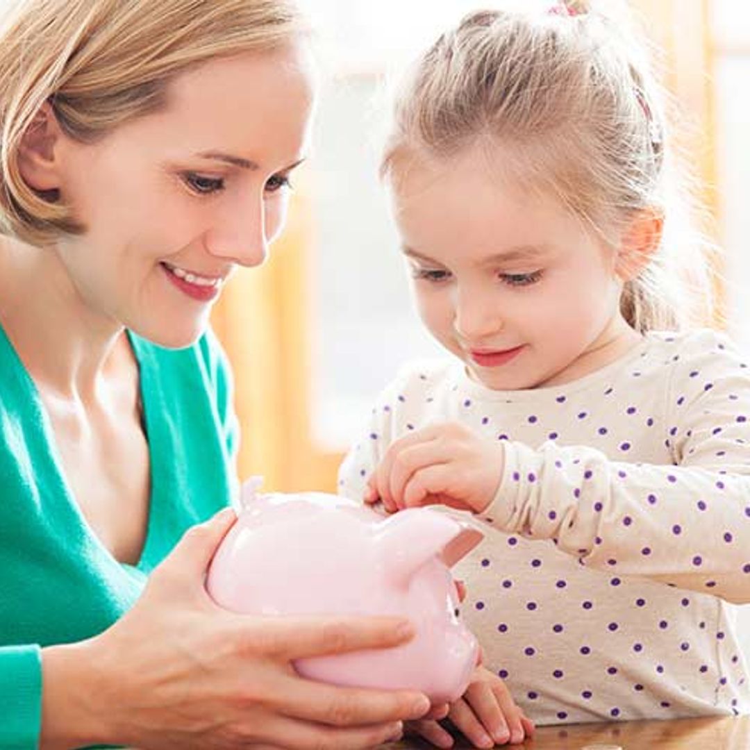 Child Trust Funds: Your child could have £1000 in a 'lost' savings account