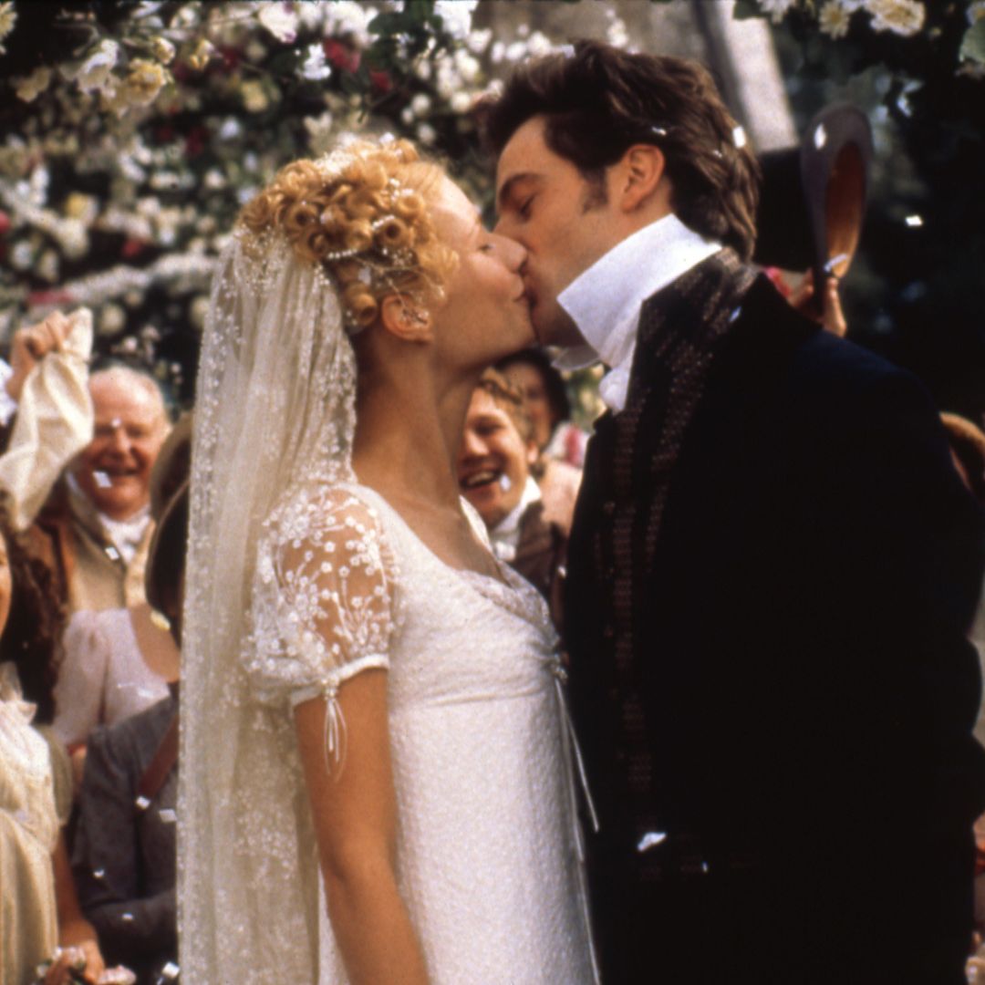 Gwyneth Paltrow's 'pitiful' on-screen wedding dress goes up for auction