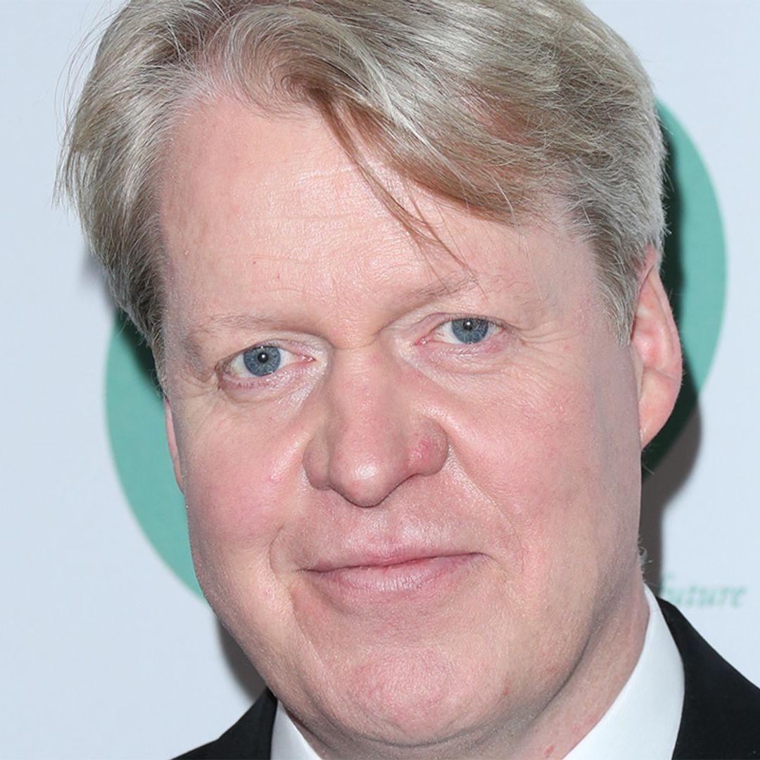 Earl Spencer reveals very special event taking place at Princess Diana's former home