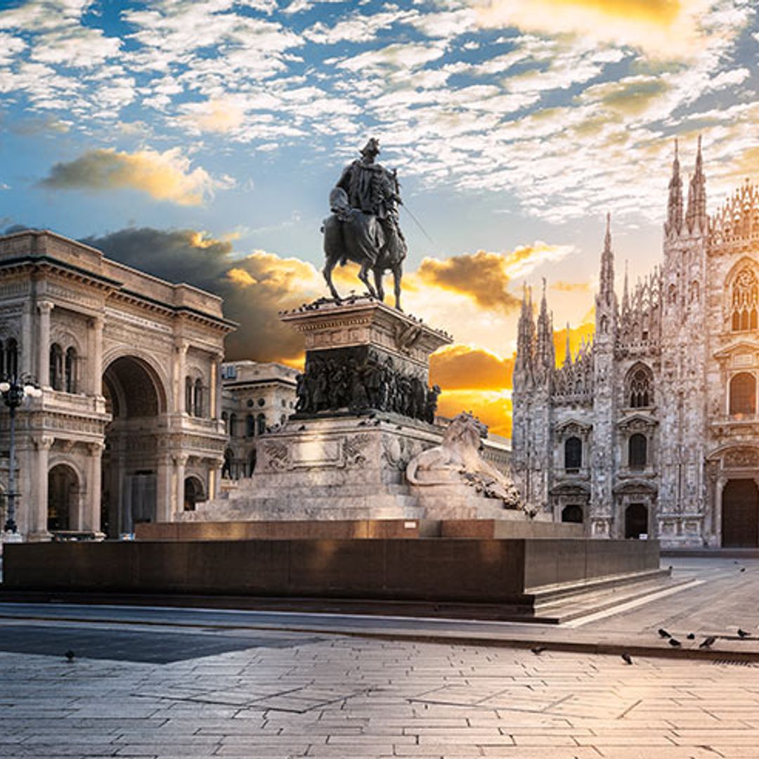 What to do in Milan for 3 days: your need-to-know city guide