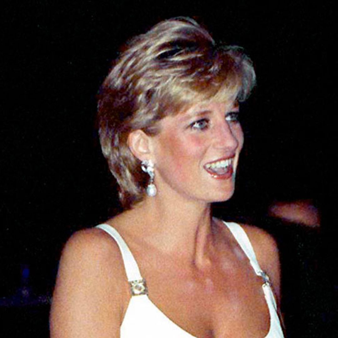 This Princess Diana Instagram chronicles her best revenge looks - and we're obsessed