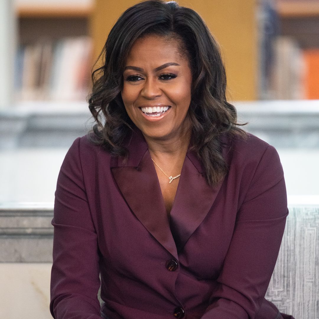 Michelle Obama - Biography