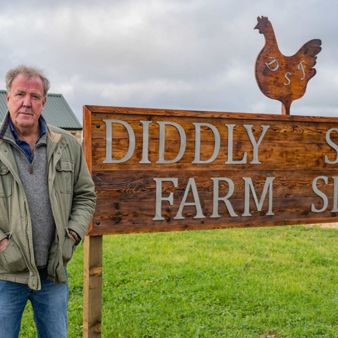 Jeremy Clarkson returns with Clarkson's Farm season 2 following Meghan Markle controversy