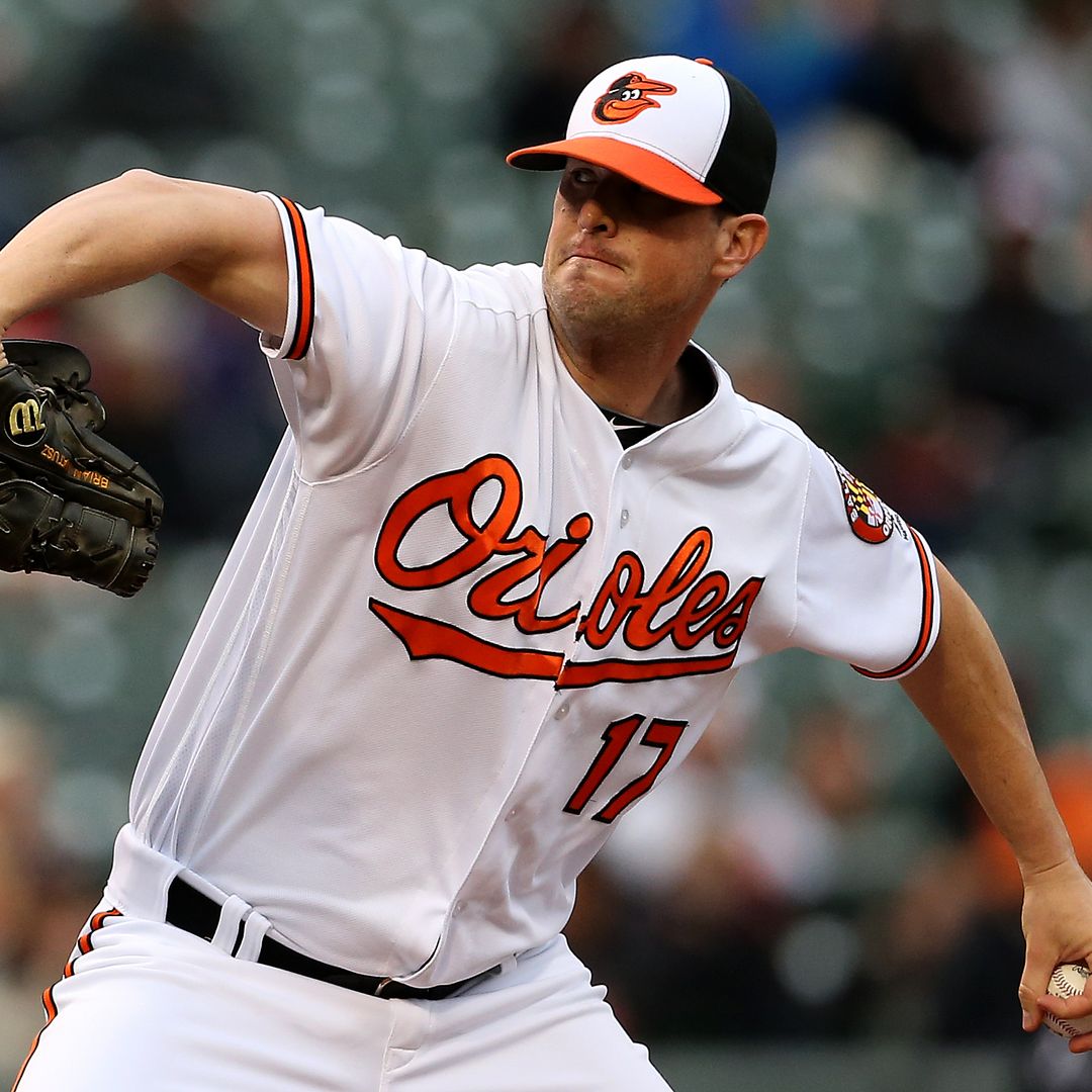 MLB star Brian Matusz dies suddenly aged 37