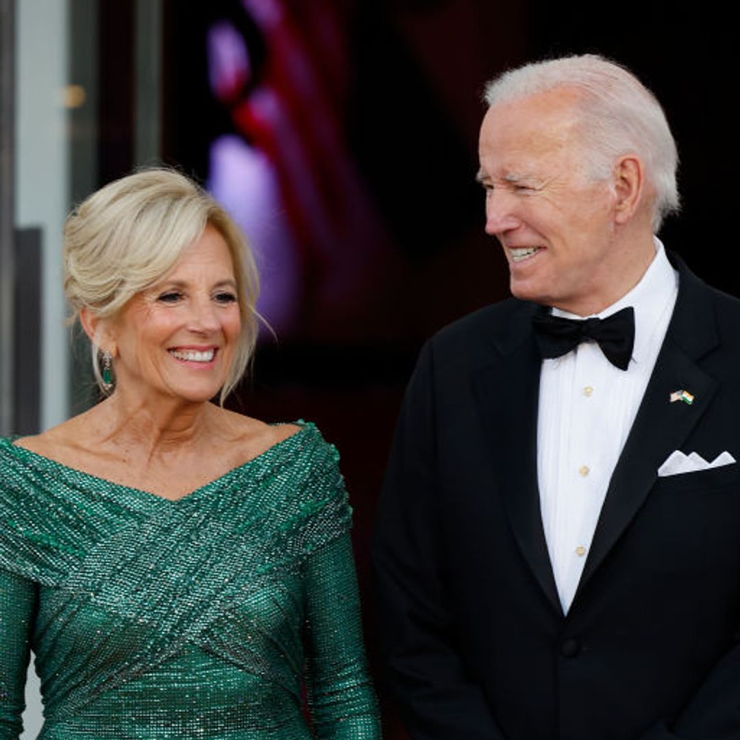Who is Joe Biden's wife Jill Biden? Everything you need to know