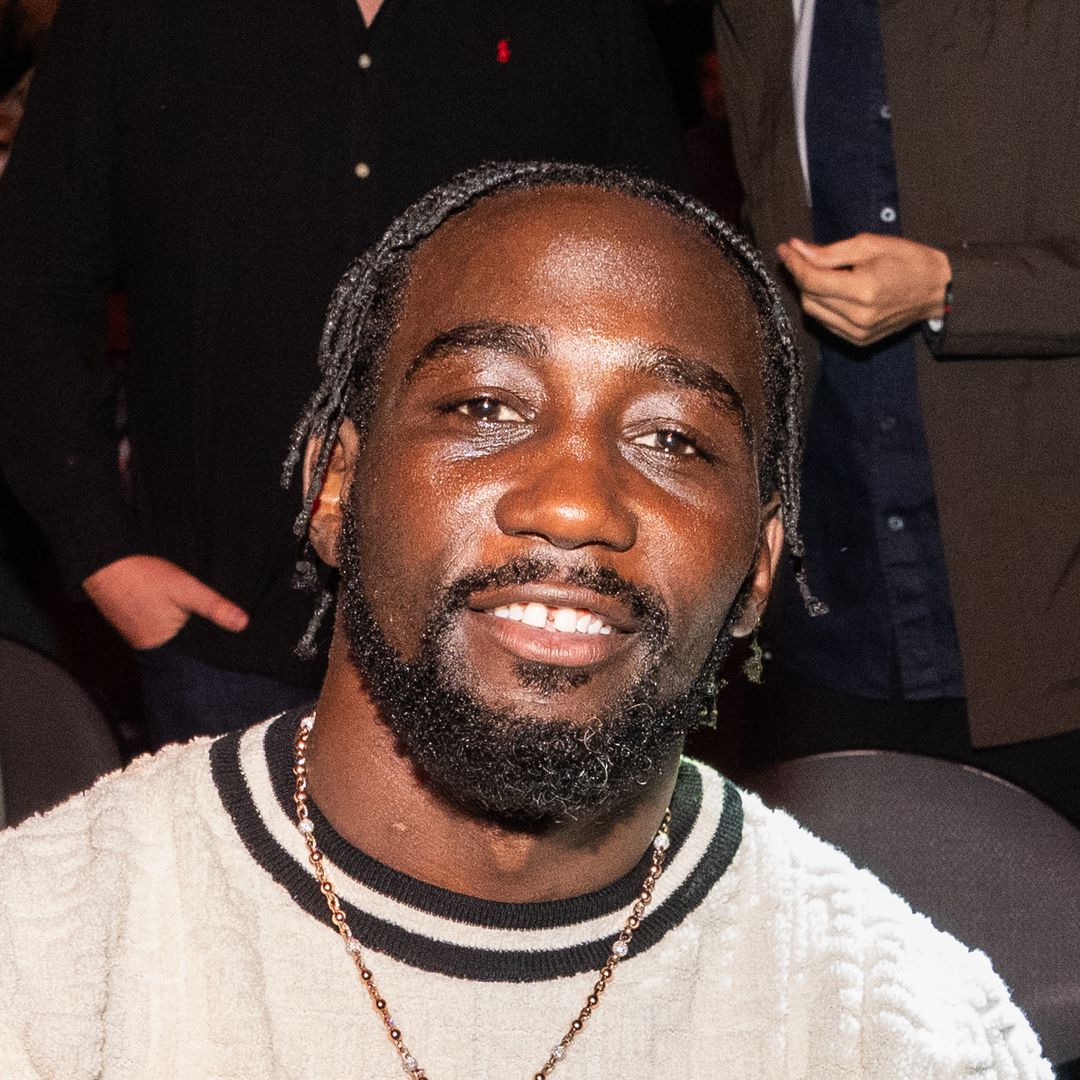 Inside Boxer Terence 'Bud' Crawford's massive real estate portfolio