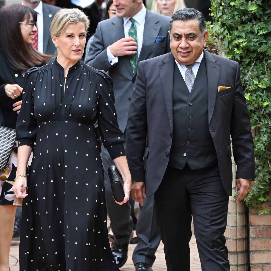Royal Style Watch: From Princess Kate's glitzy night out to Princess Beatrice's killer heels
