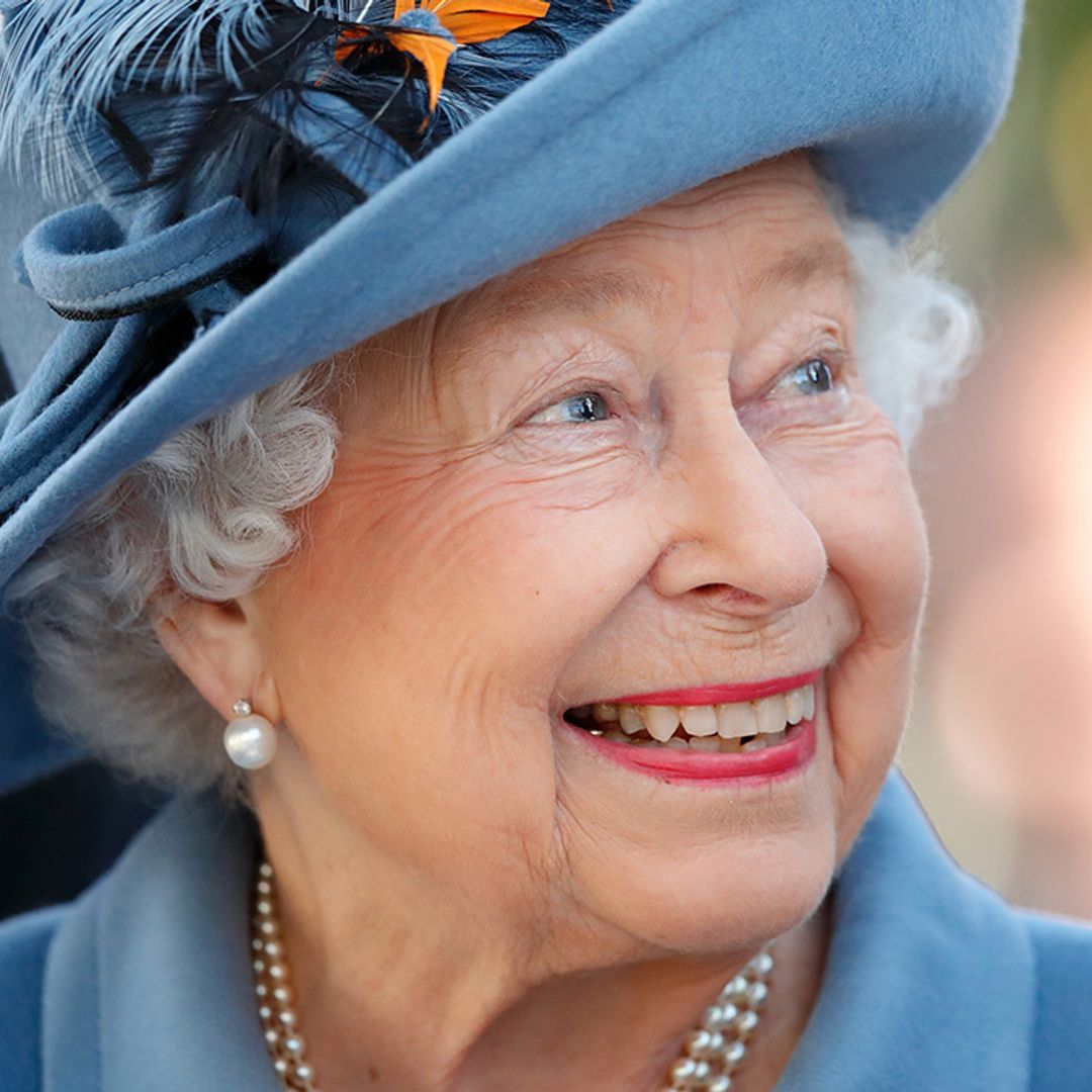 The Queen's advert for a new chef just revealed she is a big fan of this cuisine