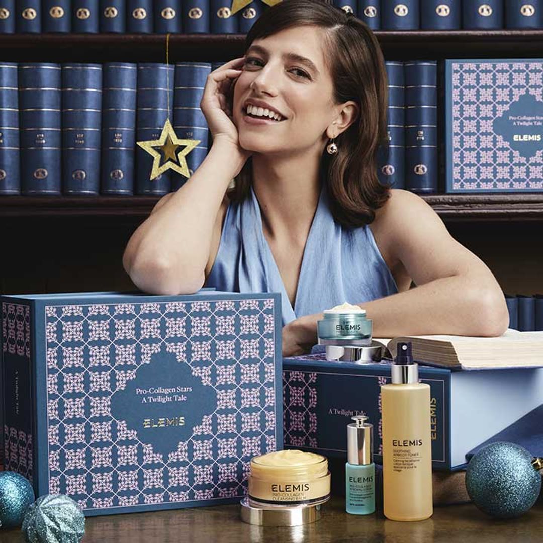 Elemis' Christmas gifts are always top of our list - these are our favourites