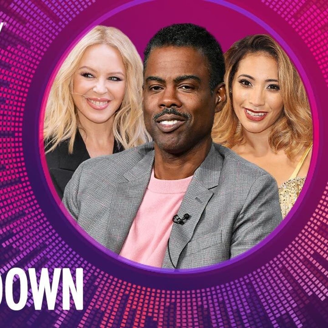 The Daily Lowdown: Chris Rock announces major new show follow Will Smith slap