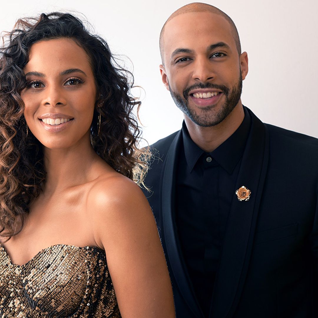Marvin Humes exclusively reveals that Rochelle and his family is now complete - Find out why…