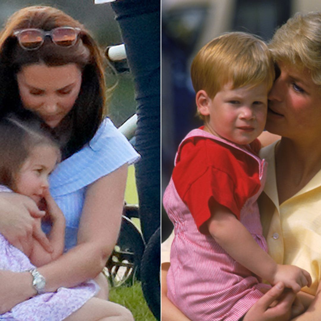 Will Kate Middleton follow in Princess Diana's footsteps with this family holiday tradition?