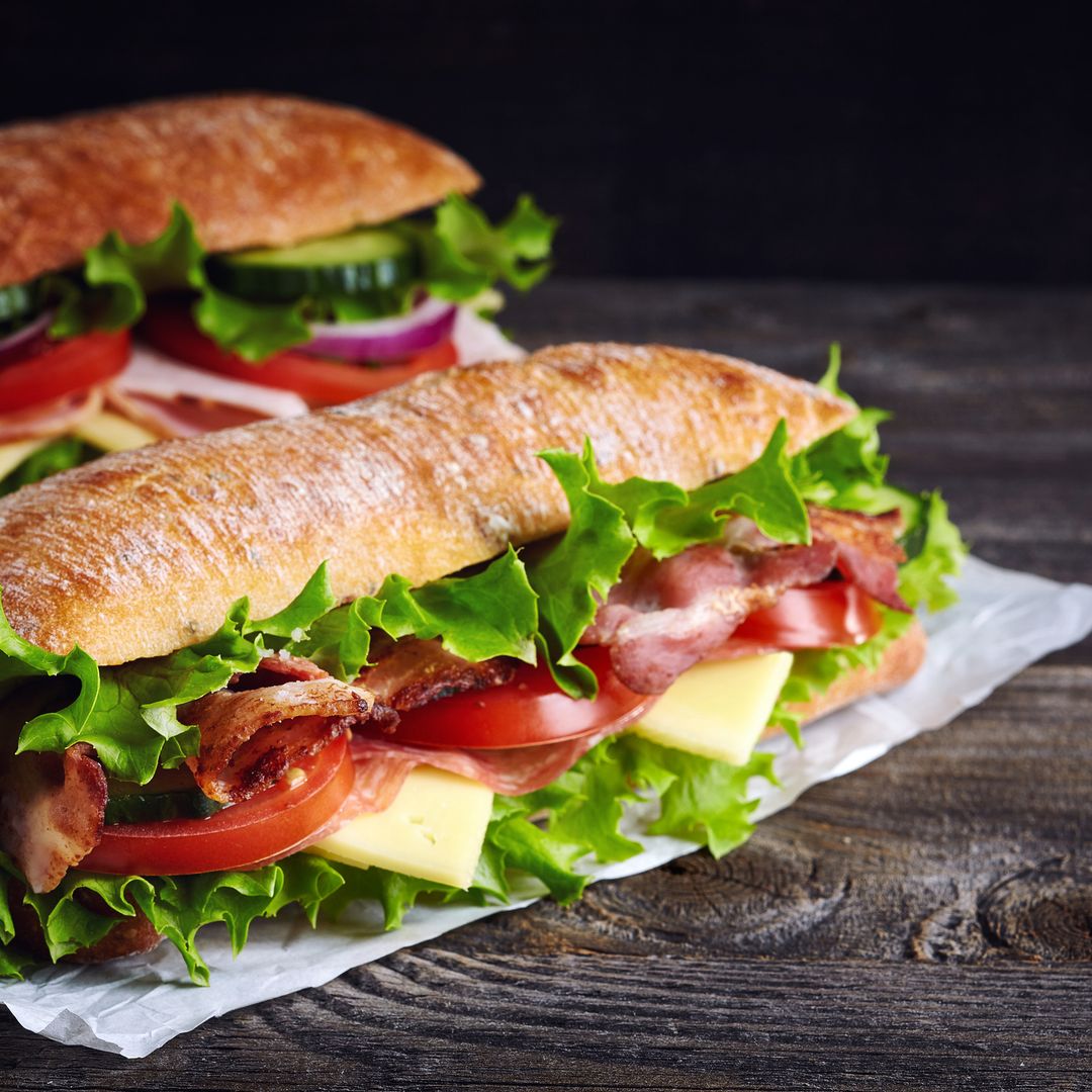 Cancer-causing ingredients found in these favourite sandwich fillers - here’s how to avoid them