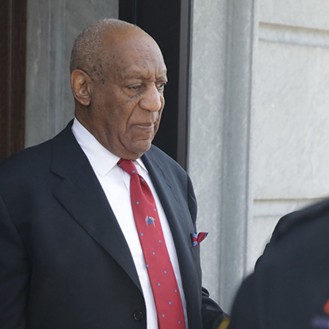 Bill Cosby found guilty of three counts of sexual assault