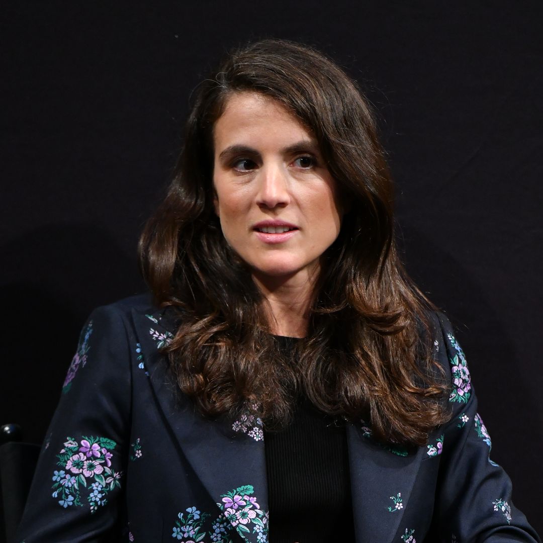 Tatiana Schlossberg appears in never-before-seen photo months before her death