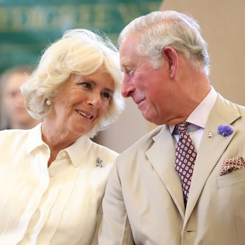 Queen Camilla is now allowed to travel with her own royal doctor – just like King Charles