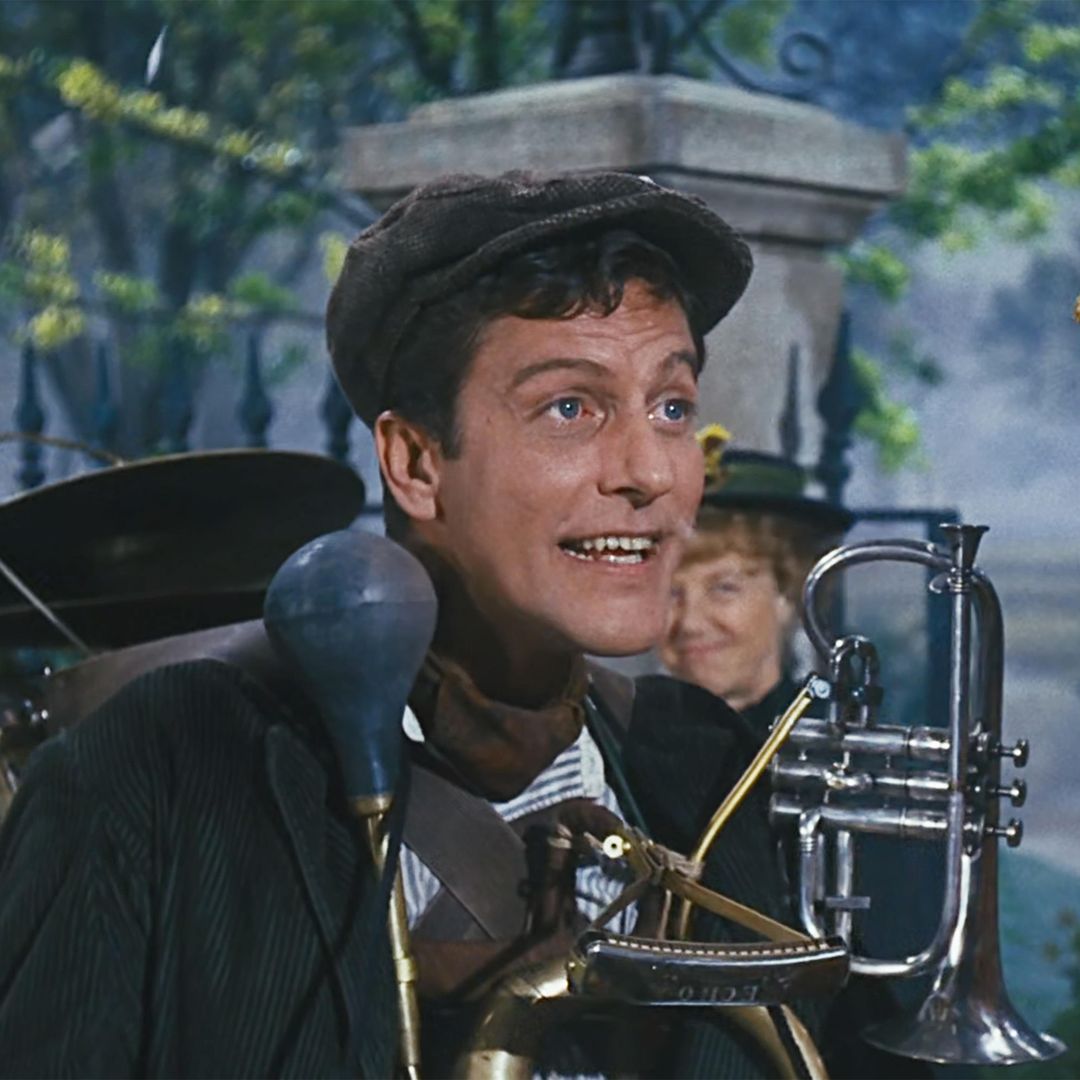 Family favourite movie Mary Poppins just became the most complained about film of 2024