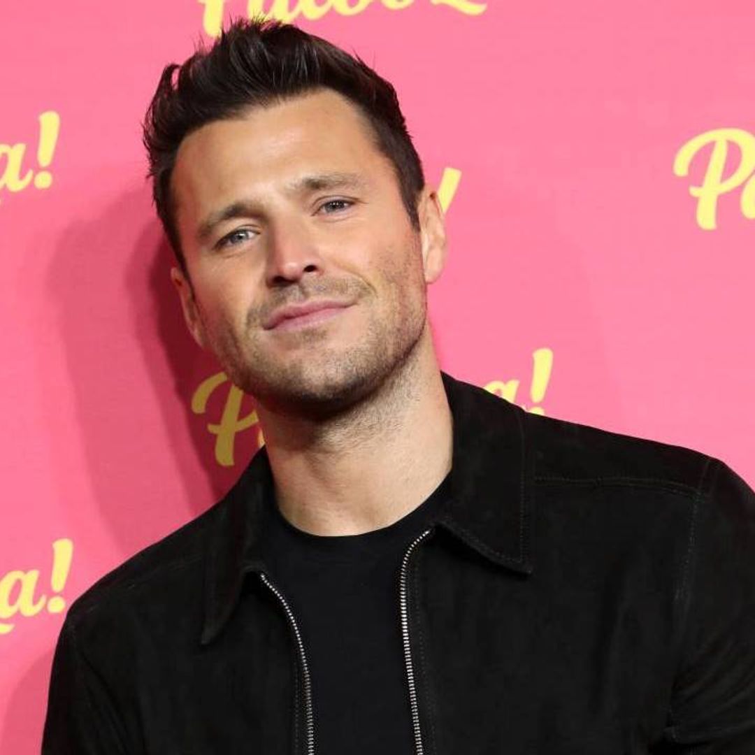 Mark Wright supported by fans as he reveals cancer scare following surgery