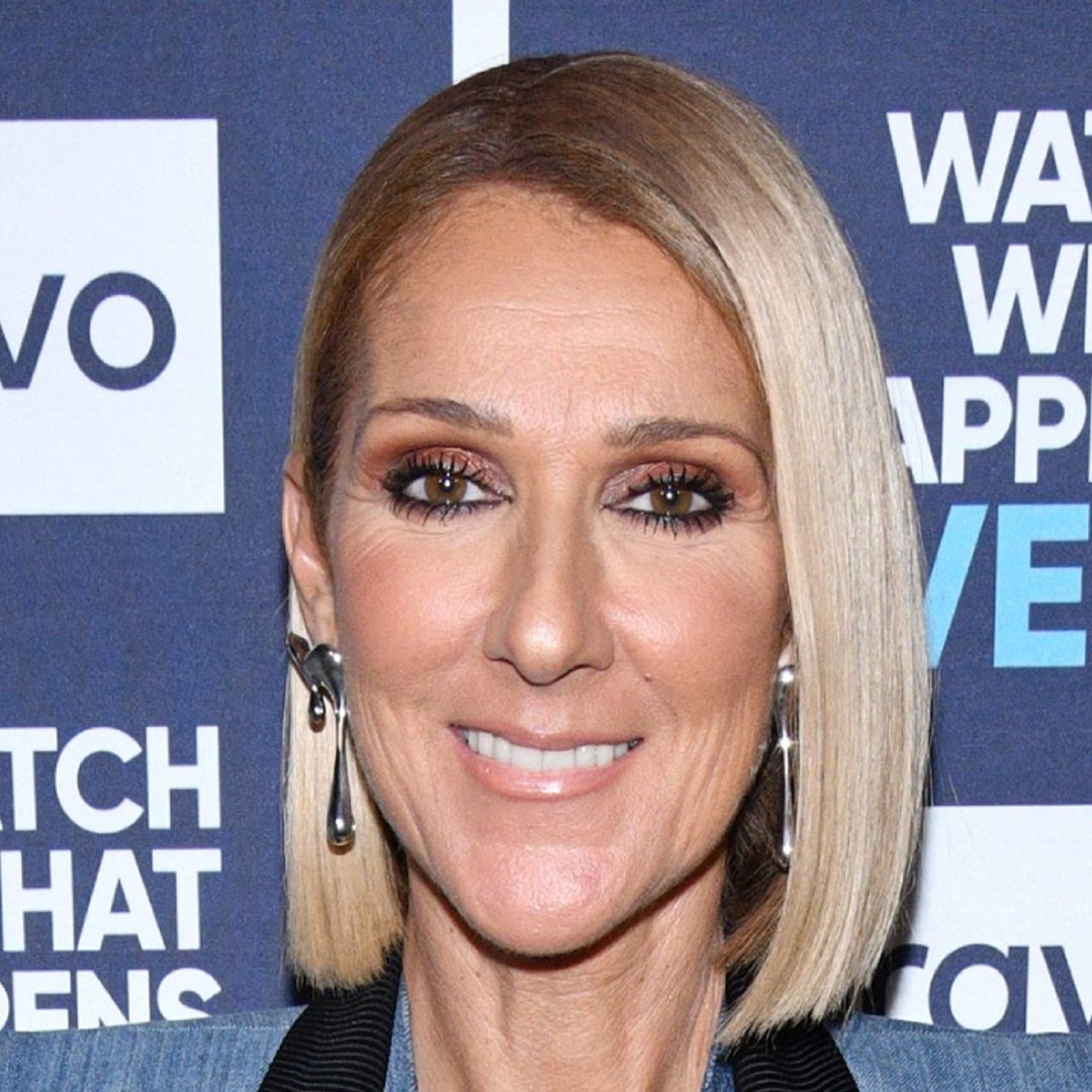 Celine Dion shows off her dance moves in celebratory video amid health scare