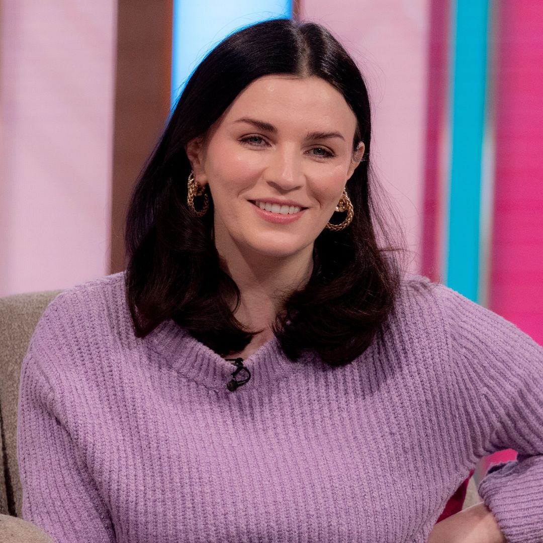 Inside Alice & Jack star Aisling Bea's dating history