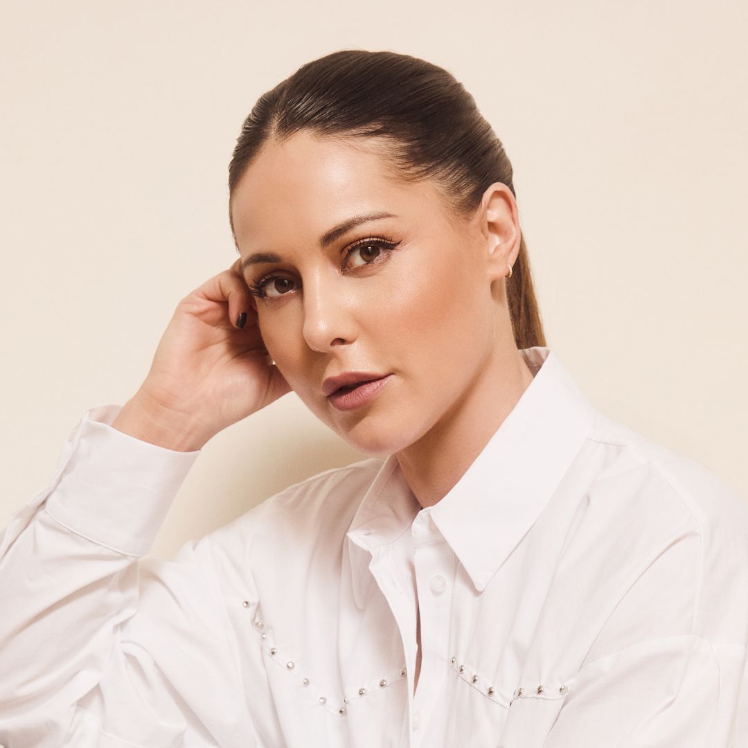 Louise Thompson’s fears as son, 4, begins to ask about the traumatic birth that nearly killed her