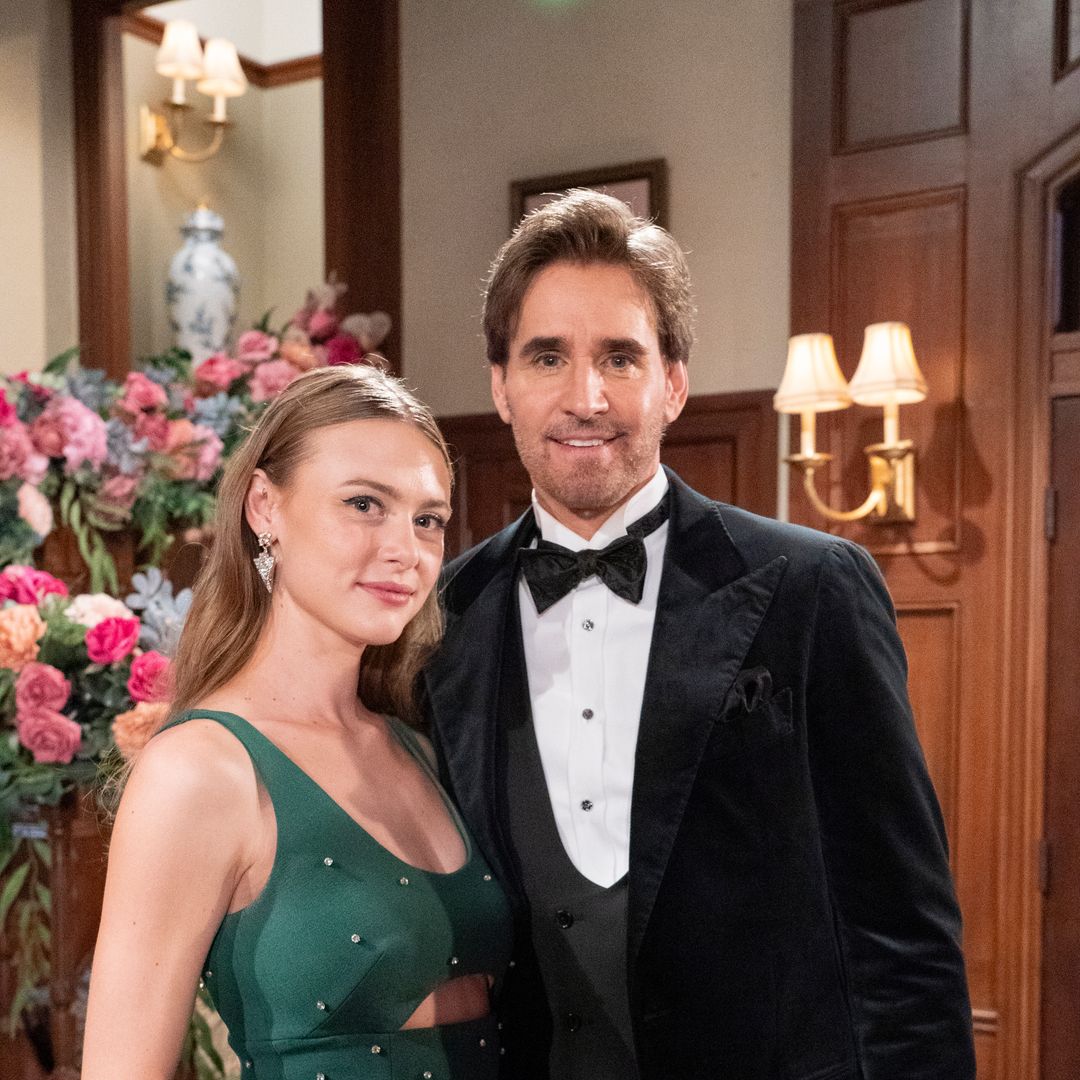 The Young and the Restless star breaks silence on shock death: 'I didn't really know'