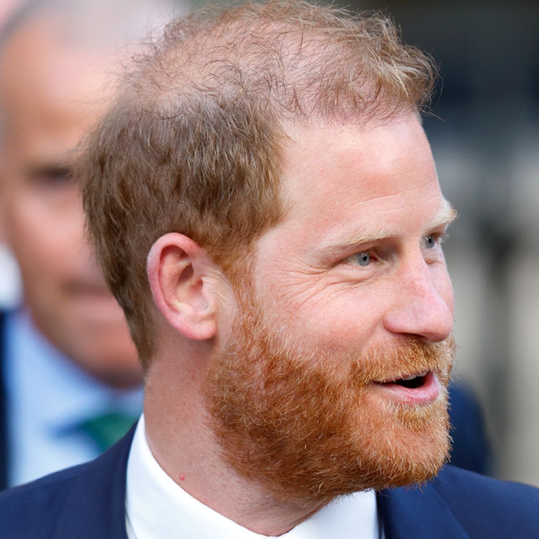 Tom Hardy’s surprising royal link and explicit verdict on Prince Harry
