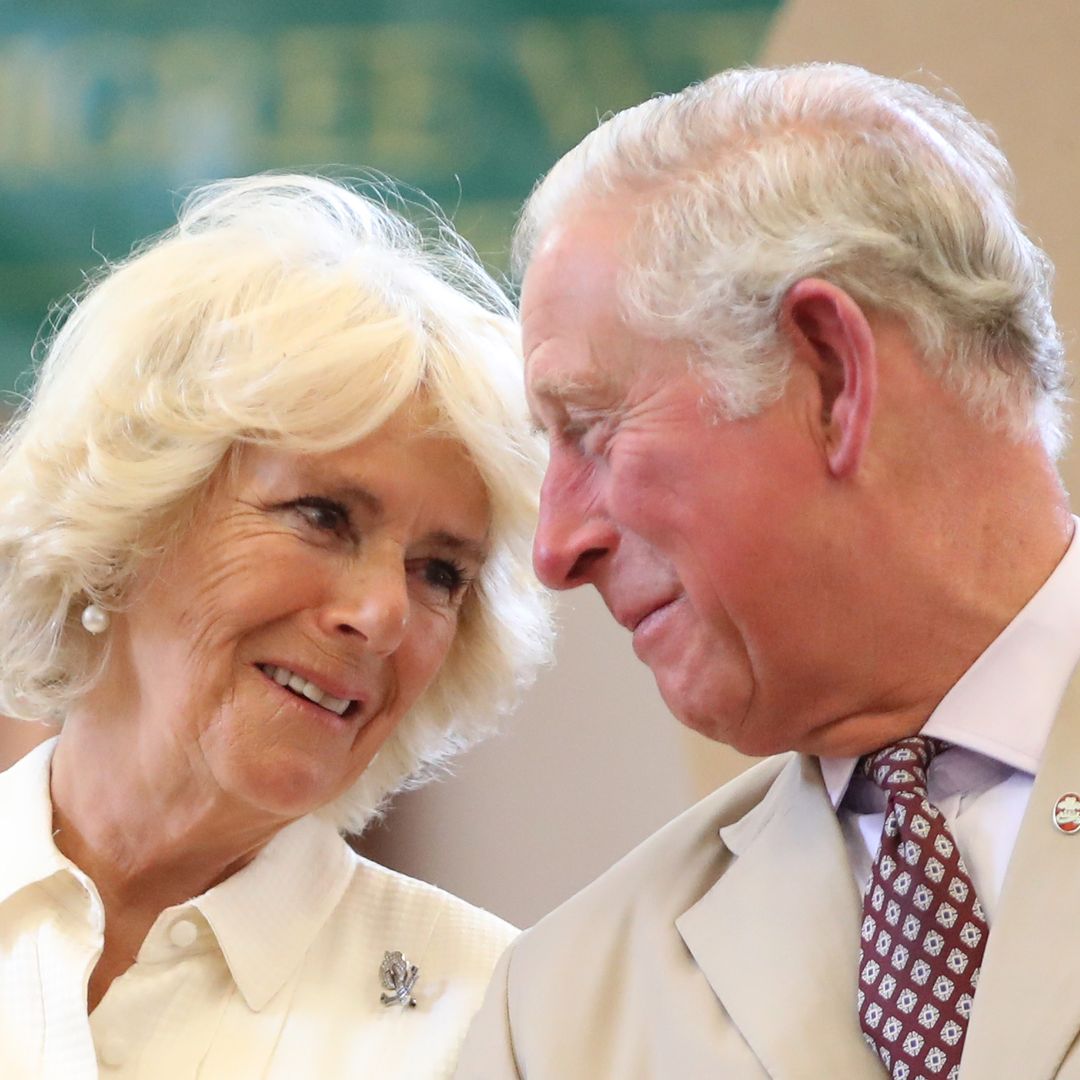 King Charles and Queen Consort Camilla thrill fans with unexpected outing ahead of coronation