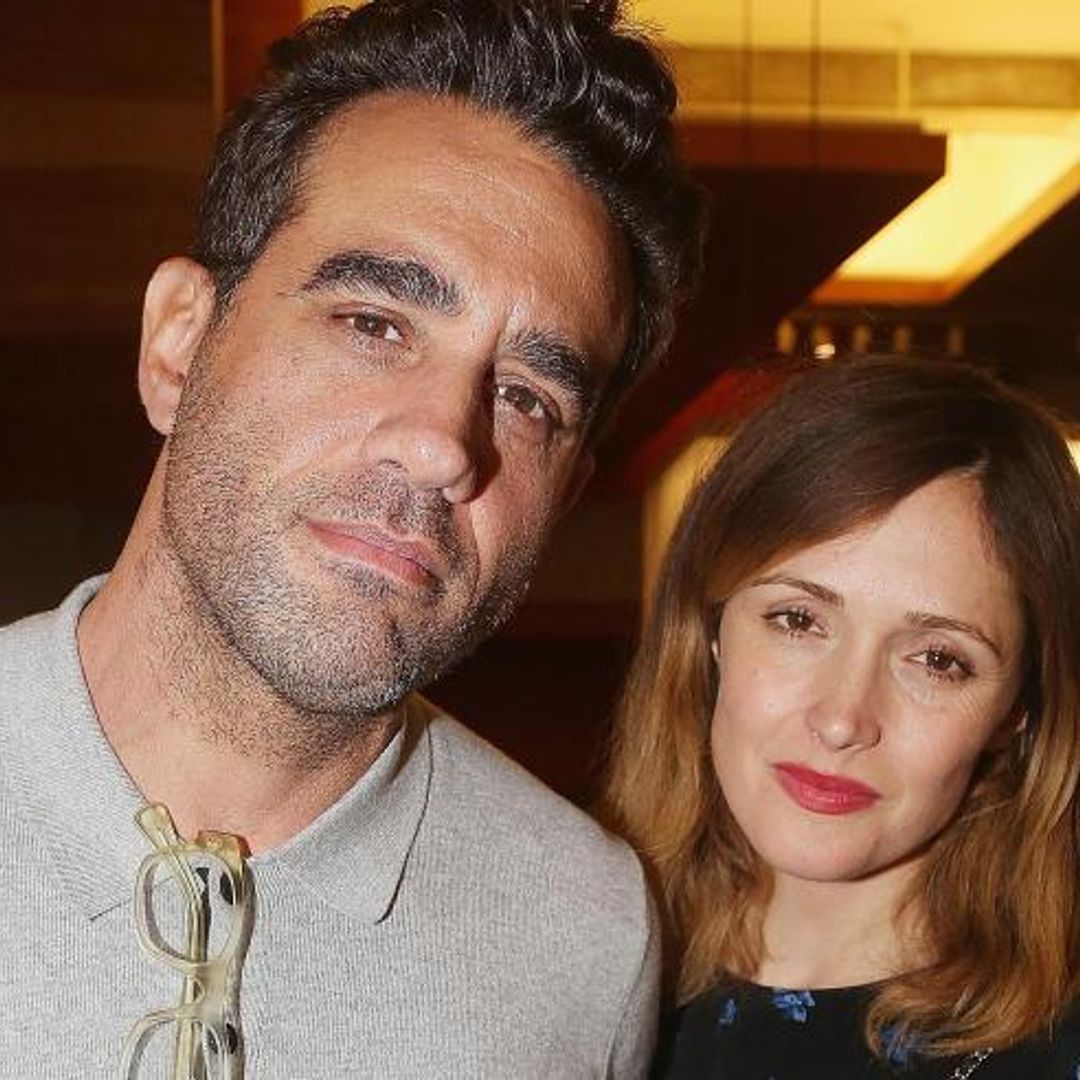 Rose Byrne and Bobby Cannavale expecting second baby