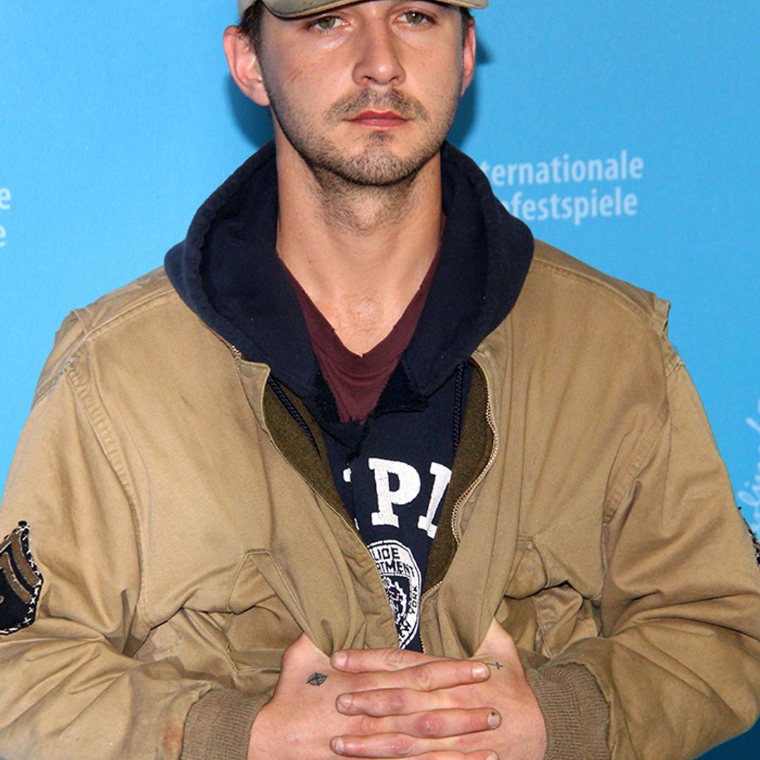 Channing Tatum on vandalising a store with Shia LaBeouf: 'We were young, dumb, idiot actors'